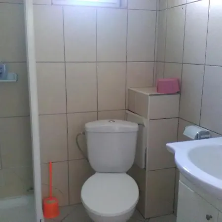 Apartment Delighted *