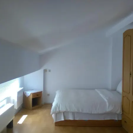 Apartment Delighted *
