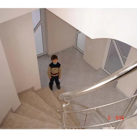 Delighted Apartment