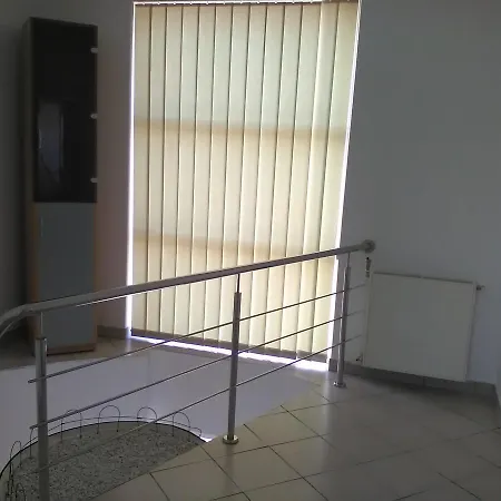Apartment Delighted Constanta