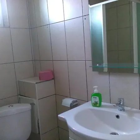 Apartment Delighted