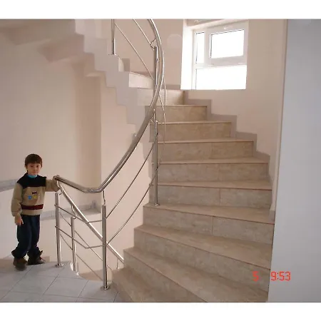Apartment Delighted *