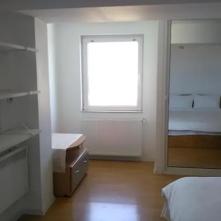 Apartment Delighted