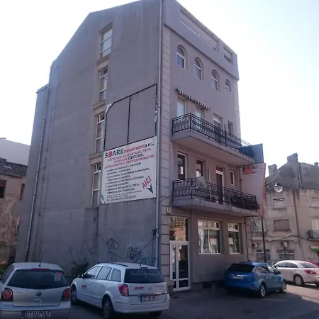 Delighted Apartment